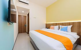 Sans Max Living Tangerang